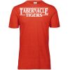 3065 Adult Extra Soft Tri-Blend T-Shirt Thumbnail