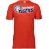 3065 Adult Extra Soft Tri-Blend T-Shirt Thumbnail