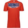 3065 Adult Extra Soft Tri-Blend T-Shirt Thumbnail