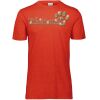 3065 Adult Extra Soft Tri-Blend T-Shirt Thumbnail