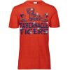 3065 Adult Extra Soft Tri-Blend T-Shirt Thumbnail
