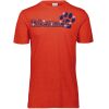 3065 Adult Extra Soft Tri-Blend T-Shirt Thumbnail