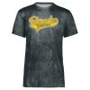 222696 Youth Cotton-Touch Poly T-Shirt Thumbnail