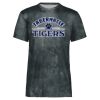 222696 Youth Cotton-Touch Poly T-Shirt Thumbnail