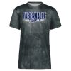 222696 Youth Cotton-Touch Poly T-Shirt Thumbnail