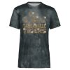 222696 Youth Cotton-Touch Poly T-Shirt Thumbnail
