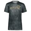 222696 Youth Cotton-Touch Poly T-Shirt Thumbnail