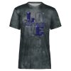 222696 Youth Cotton-Touch Poly T-Shirt Thumbnail