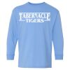 5400B Youth Heavy Cotton Long Sleeve Thumbnail