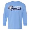5400B Youth Heavy Cotton Long Sleeve Thumbnail