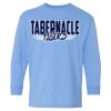 5400B Youth Heavy Cotton Long Sleeve Thumbnail