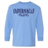 5400B Youth Heavy Cotton Long Sleeve Thumbnail