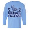 5400B Youth Heavy Cotton Long Sleeve Thumbnail