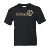 8000B Youth DryBlend 50/50 T-Shirts Thumbnail