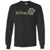 2400 Adult Ultra Cotton Long Sleeve T-Shirt Thumbnail